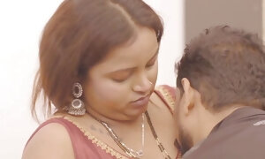 Mind-blowing Indian duo Having warm and Romantic hookup