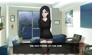 Tamas arousal - Part 52 - the envious cougar Gets It All by Misskitty2k