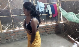 Desi bhabhi fresh styles romp flicks