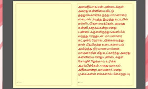 Tamil Kama Kathai : My Father-in-Law's fantasies - Part 29 : Tamil romp Story