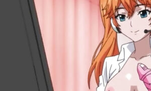 Online talk woman jism numerous Times After Dreaming About Her Client- anime porn