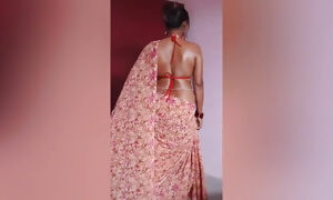 Indian Bahu Get super-fucking-hot in Her taut by aged Sasur Ji during daytime ( Hindi Audio )