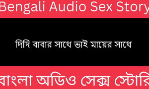 Bengali Audio Story utter family joy